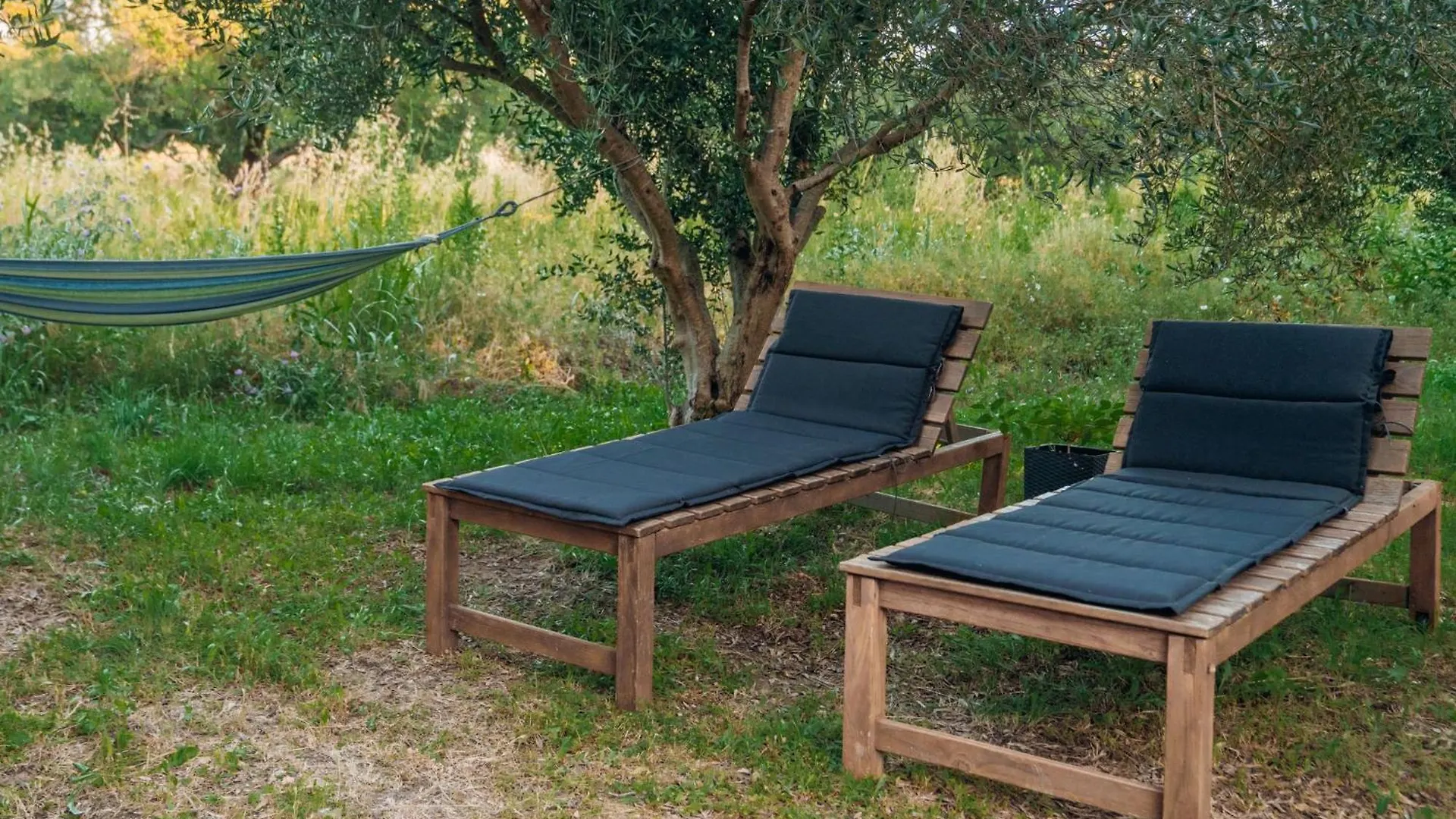 Sunset Camping Pakoštane Campeggio