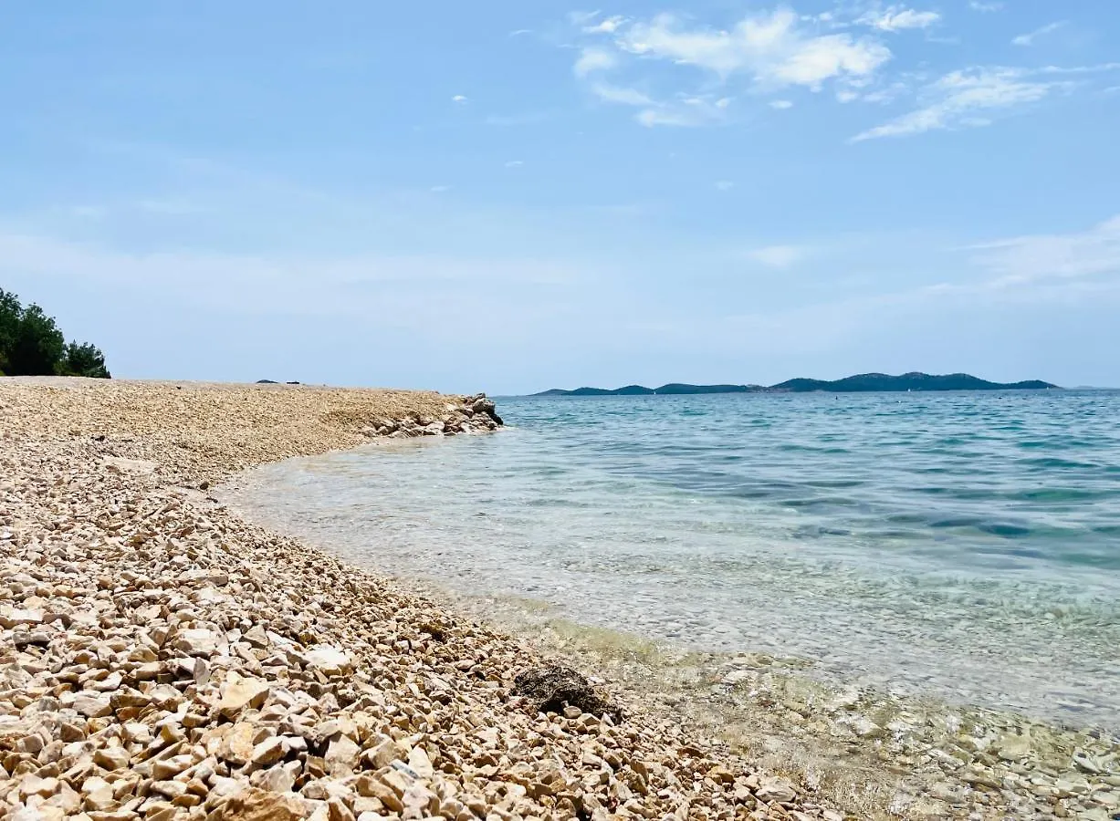Sunset Camping Pakostane 0*,  Croatia